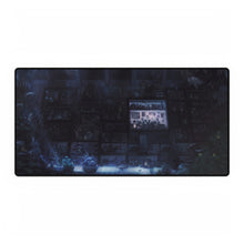 Load image into Gallery viewer, Anime Room Mouse Pad (Desk Mat)
