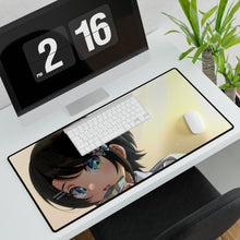 Load image into Gallery viewer, Oozora Subaru Mouse Pad (Desk Mat)
