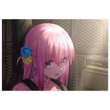 Load image into Gallery viewer, Hitori Gotou Jigsaw Puzzle
