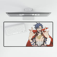 Load image into Gallery viewer, Anime Tengen Toppa Gurren Lagann Mouse Pad (Desk Mat)

