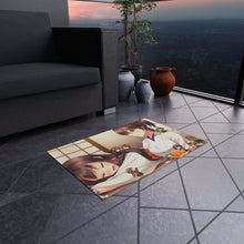 Load image into Gallery viewer, Anime Kantai Collection Rug
