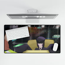 Load image into Gallery viewer, Anime Naruto Mouse Pad (Desk Mat)
