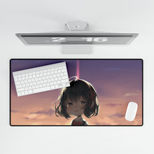 Load image into Gallery viewer, Your Name. Mouse Pad (Desk Mat)
