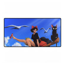 Load image into Gallery viewer, Kiki s Delivery Service Mouse Pad (Desk Mat)
