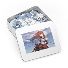 Load image into Gallery viewer, Anime Mushoku Tensei: Jobless Reincarnation Jigsaw Puzzle
