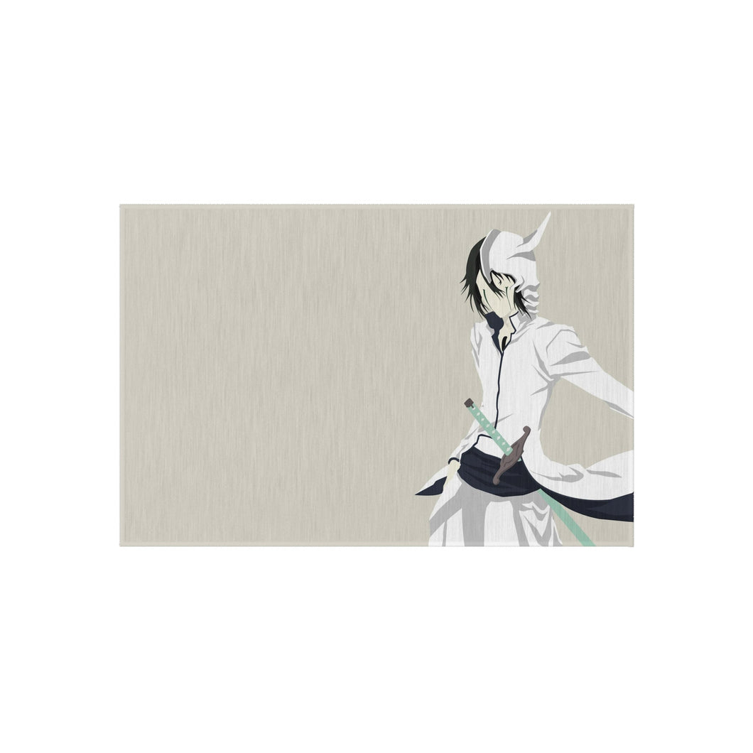 Anime Bleach Rug