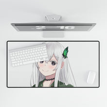 Load image into Gallery viewer, Anime Re:ZERO -Starting Life in Another World- Mouse Pad (Desk Mat)
