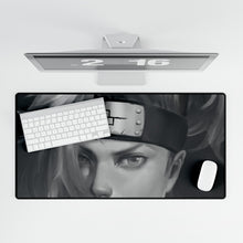 Load image into Gallery viewer, Anime Naruto Mouse Pad (Desk Mat)
