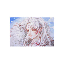 Load image into Gallery viewer, InuYasha Rug
