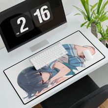 Load image into Gallery viewer, Sound! Euphonium - Mizore Yoroizuka Mouse Pad (Desk Mat)
