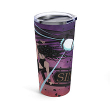 Load image into Gallery viewer, Anime FullMetal Alchemist Tumbler 20oz

