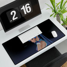Load image into Gallery viewer, I Miss you Mouse Pad (Desk Mat)
