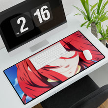 Load image into Gallery viewer, Anime Pandora Hearts Mouse Pad (Desk Mat)
