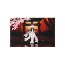 Load image into Gallery viewer, Jigoku Shōjo Rug
