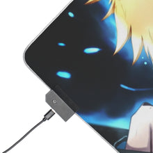Load image into Gallery viewer, Ichigo RGB LED Mouse Pad (Desk Mat)
