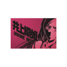 Load image into Gallery viewer, Orihime Inoue Rug
