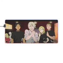 Load image into Gallery viewer, K-ON! RGB LED Mouse Pad (Desk Mat)

