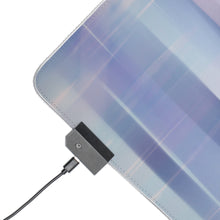 Load image into Gallery viewer, Ao Haru Ride RGB LED Mouse Pad (Desk Mat)
