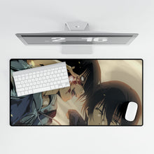 Load image into Gallery viewer, Btooom Mouse Pad (Desk Mat)
