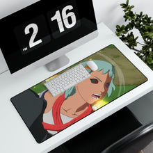 Load image into Gallery viewer, fuu Mouse Pad (Desk Mat)

