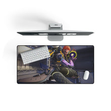 Load image into Gallery viewer, Overwatch 2 Mouse Pad (Desk Mat)
