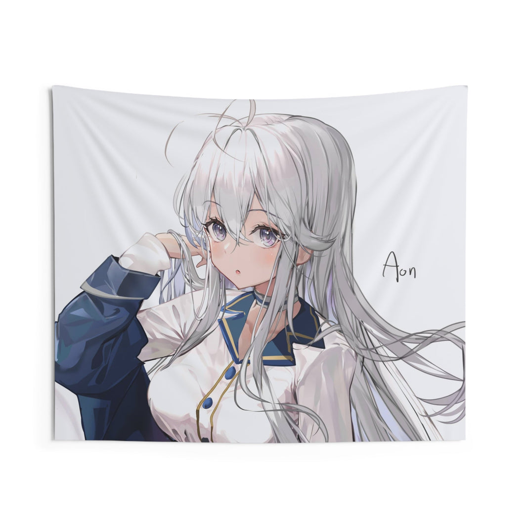 Eighty Six Indoor Wall Tapestry