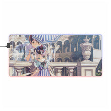 Load image into Gallery viewer, Gosick RGB LED Mouse Pad (Desk Mat)
