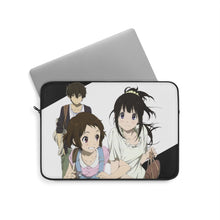 Load image into Gallery viewer, Hyuoka main members Laptop Sleeve
