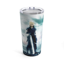 Load image into Gallery viewer, Anime Final Fantasy VII: Advent Children Tumbler 20oz
