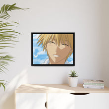 Load image into Gallery viewer, Anime Maid Sama! Canvas Framed Art Print
