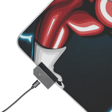 Load image into Gallery viewer, Dragon Ball Super RGB LED Mouse Pad (Desk Mat)
