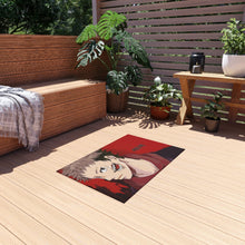 Load image into Gallery viewer, Jujutsu Kaisen Rug
