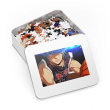 Load image into Gallery viewer, Anime Kuroko&#39;s Basketball Jigsaw Puzzle
