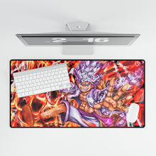 Load image into Gallery viewer, Anime One Piece Mouse Pad (Desk Mat)
