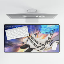 Load image into Gallery viewer, Anime Tales of Zestiria the Xr Mouse Pad (Desk Mat)
