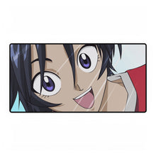 Load image into Gallery viewer, Eyeshield 21 Mouse Pad (Desk Mat)
