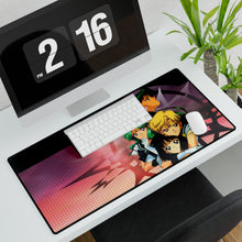 Load image into Gallery viewer, Anime Sailor Moon Mouse Pad (Desk Mat)
