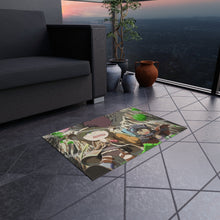 Load image into Gallery viewer, Anime Made In Abyss Rug
