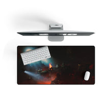 Load image into Gallery viewer, Shadow of the Tomb Raider Mouse Pad (Desk Mat)
