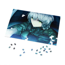 Load image into Gallery viewer, Suzuha Amane Jigsaw Puzzle
