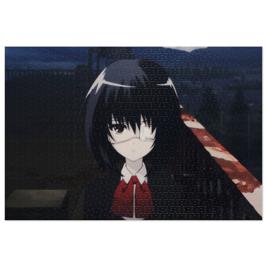 Another - Misaki Mei Jigsaw Puzzle