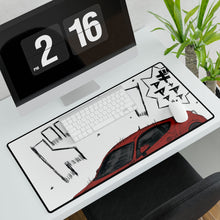 Load image into Gallery viewer, MF Ghost Mouse Pad (Desk Mat)
