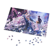 Load image into Gallery viewer, Anime Fate/Zero Jigsaw Puzzle
