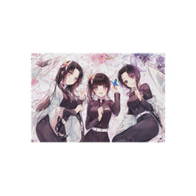 Load image into Gallery viewer, Demon Slayer: Kimetsu no Yaiba Rug
