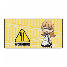 Load image into Gallery viewer, Anime Working Mouse Pad (Desk Mat)
