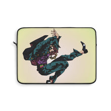 Load image into Gallery viewer, Anime Jojo&#39;s Bizarre Adventure Laptop Sleeve
