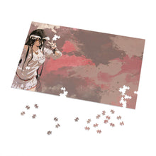 Load image into Gallery viewer, Overlord Albedo Jigsaw Puzzle
