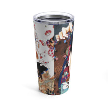 Load image into Gallery viewer, Hoozuki no Reitetsu Tumbler 20oz

