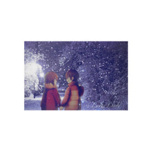 Load image into Gallery viewer, Anime ERASED Rug
