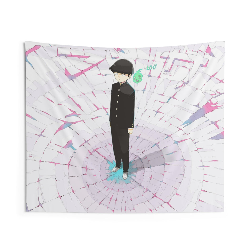 Shigeo Kageyama Indoor Wall Tapestry